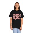 thumbnail image 4 of MAMA Shirt, Retro Mama Shirt,Mommy Shirt,Gift for Mom,Gift for Her,Mothers Day,Mom Life Shirt,Mom to be Shirt, Mom Life,Mother Life, 4 of 4