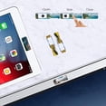thumbnail image 3 of Funda para cámara web portátil, ordenador de sobremesa, MacBook, iPad, iMac Tablet x5, 3 of 8