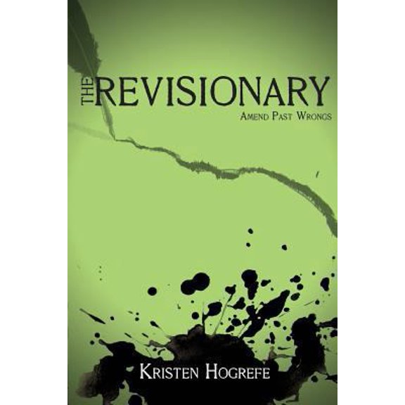 Pre-Owned The Revisionary (Paperback) 1944120297 9781944120290