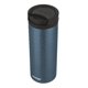 thumbnail image 4 of Termo 16 Oz Acero Inoxidable Twistseal Eclipse Azul Contigo Contigo 1999540, 4 of 4