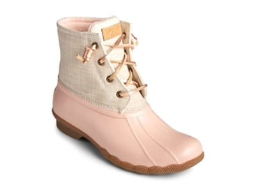 Sperry Women's Saltwater Duck Booties 