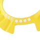 thumbnail image 3 of FELTECHELECTR Gorro de ducha ajustable para bebé, 6 unidades, para champú y baño, para recién nacidos., 3 of 4