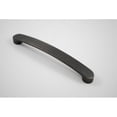 thumbnail image 3 of Residential Essentials 10344SN Cabinet Pull- Satin Nickel, 3 of 3