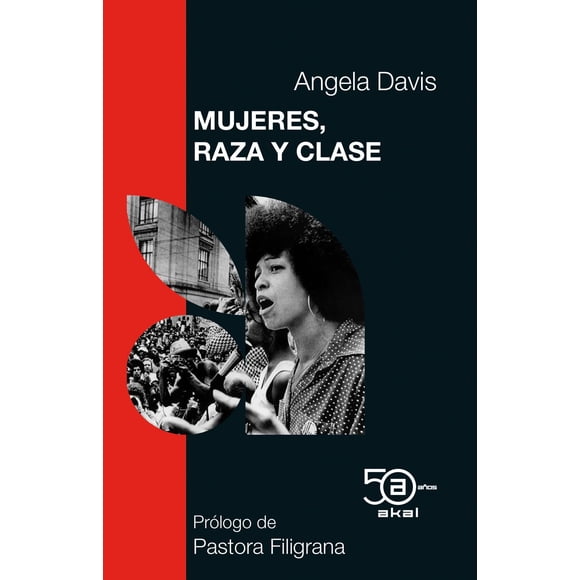Mujeres Raza y Clase Akal Edición Aniversario 9788446052005