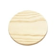 thumbnail image 2 of Cheers Lid Eco-Friendly Leak-Proof Wood Coffee Mug Cover Lid for Ceramic Cup, 2 of 2