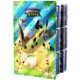 thumbnail image 2 of Carpeta de tarjetas Pokémon de gran capacidad, carpeta de libros de gran capacidad de 432 piezas, colección de juegos, protectores de tarjetas, nuevo Fivean unisex, 2 of 2