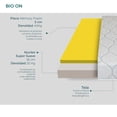 thumbnail image 2 of Colchón Matimonial de Memory Foam en Caja Bio Mattress Bio On - Suavidad y descanso óptimo, 2 of 6