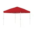 thumbnail image 2 of (4 pack) Ozark Trail 10' x 10' Simple Push Straight Leg Canopy (100 Sq. ft.), 2 of 14