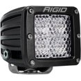 thumbnail image 1 of Rigid D-Series Pro Pod Lumière, Montage Standard - Modèle Diffusé, 1 of 3