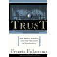 thumbnail image 1 of Trust, Francis Fukuyama Paperback, 1 of 3
