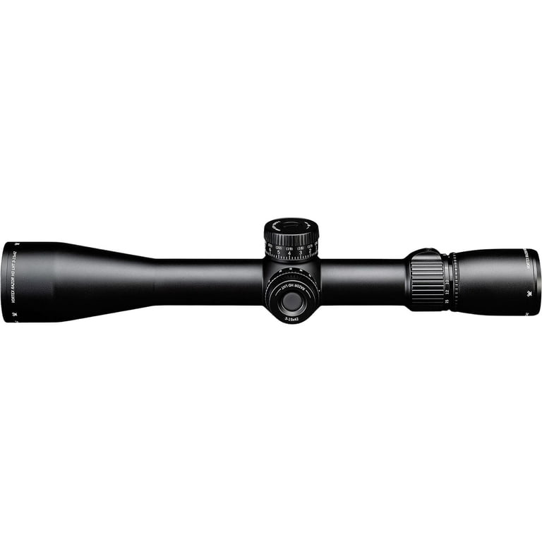 Vortex Optics Razor HD LHT 3-15x42 Second Focal Plane Riflescope