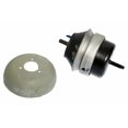 thumbnail image 4 of Front L or R Engine Mount 2PCS. 00-06 for Lincoln LS / 00-08 for Jaguar S-Type, 4 of 5
