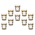 thumbnail image 1 of Suministros prácticos desechables para fiestas Colcomx Tazas de papel desechables, 1 of 8