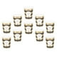 thumbnail image 1 of Suministros prácticos desechables para fiestas Colcomx Tazas de papel desechables, 1 of 8