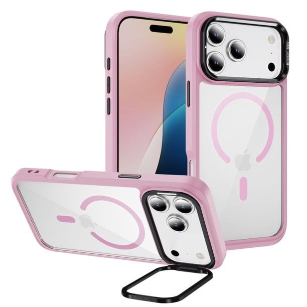 Funda de teléfono Sahara Raider Series ArmorPro para iPhone 17 Pro Max