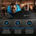 thumbnail image 3 of Bosu NexGen 26" 300LB Capacity Home Gym Full Body Balance Strength Trainer, 3 of 10