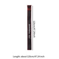 thumbnail image 2 of S SERENABLE Fishing Rod Bag Double Layers Protector Practical Pouch Fishing Pole Carrier for 120 cm, 2 of 9
