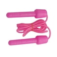 thumbnail image 4 of Children Skipping Rope, Kids BeginnerRope Losing Weight Students Outdoor Adjustable Skipping Rope for Kids Ages 3 To 6, 4 of 8