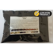 Refill Bag - 114 Gram 1/4 Pounder Hair Fiber (100g 14g)