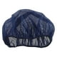 thumbnail image 3 of BRIGHTFUFU 6 piezas de redecillas de malla para el cabello, gorro de chef de malla fina transpirable, gorro de chef para cocina, catering, gorro de servicio, gorro de chef decorativo., 3 of 7
