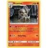 Pokemon Detective Pikachu Arcanine #6