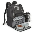 thumbnail image 3 of Mobile Dog Gear Ultimate Week Away Backpack, 3 of 9