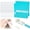 48pcs, variant on NCQ Earwax Removal Adhesive Swabs, 2026 New Reusable Sticky Ear Swabs with Soft Flexible Tip, Washable Ear Cleaning Sticks with Dust Cover Packaging, Ear Cleaning Tool for Adults (24Pcs, Small)