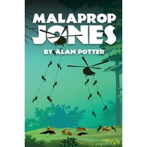 Malaprop Jones, (Paperback)