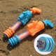 thumbnail image 2 of 2PCS Super Soaker - Long Range Water Gun Pool Party Game Set - Big Water Guns for Kids & Adults - Ages 3 and Up!, 2 of 3