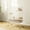 58"H, variant on QinaQin 48 Inch Small Animal Cage, 4 Tier Rolling Habitat with Ramps, Bottle and Bowl for Guinea Pigs, Ferrets or Rabbits