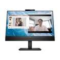 thumbnail image 1 of Monitor HP M24m G4 de 23.8"  FHD, Panel IPS, Cámara 5MP, 1 of 3