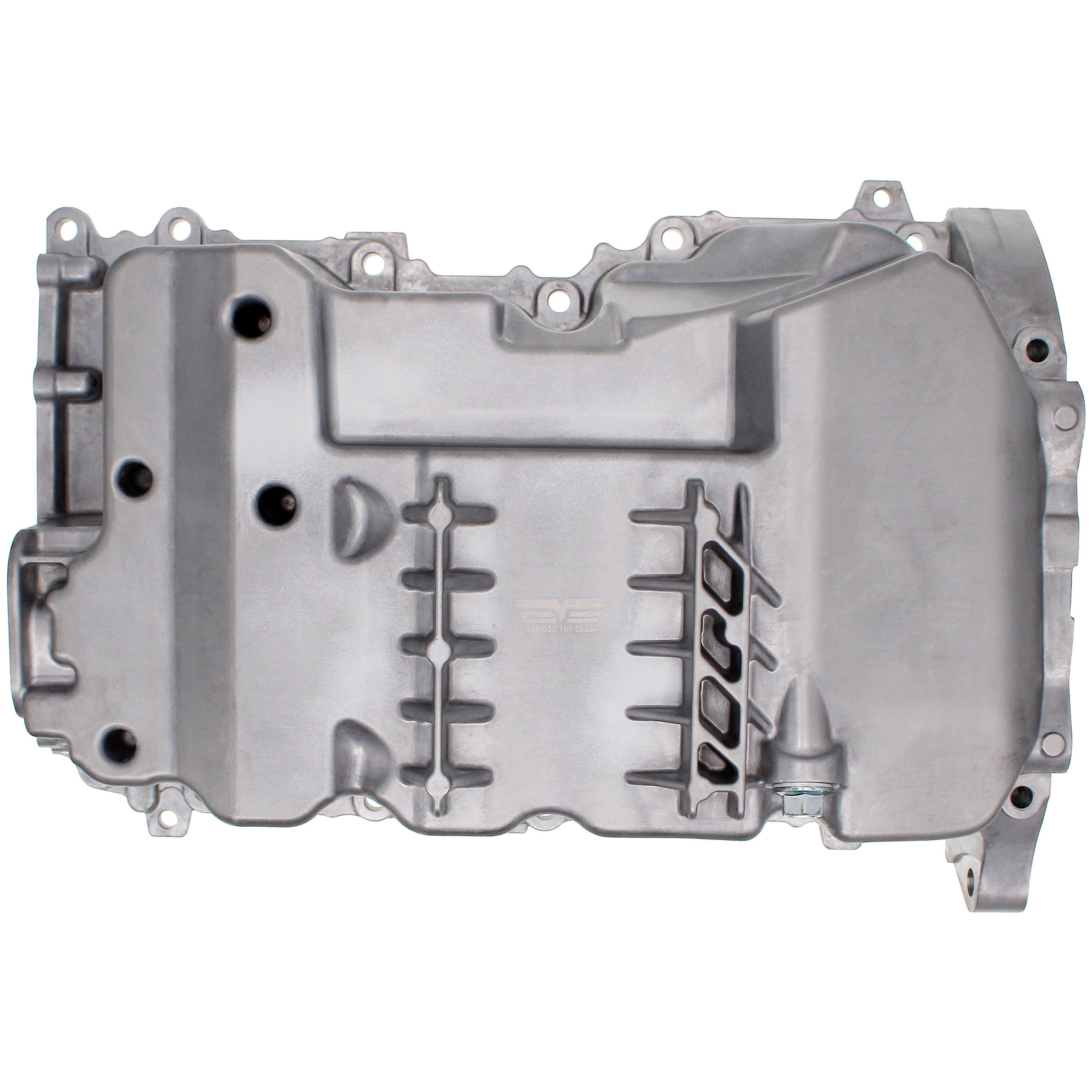 Dorman 266-063 Engine Oil Pan for Specific Ford Models
