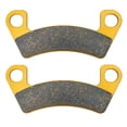 thumbnail image 3 of Arctic Cat/Textron Wildcat Sport 2015-2019 Ceramic Brake Pad Set, 3 of 6