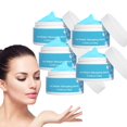 thumbnail image 1 of Hydra Moist Ice Water Sleeping Mask, Hyaluronic Acid Moisturizer Skin Care Sleeping Mask, 1 of 5