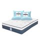 thumbnail image 1 of Colchón Queen Size Cantabria Spring Air + 2 Almohadas Trinity, 1 of 7