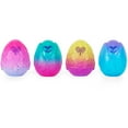 Hatchimals CollEGGtibles, Wilder Wings 12Pack with Mix and Match Wings