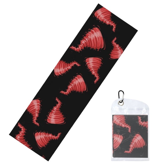 Tornado Cooling Towel (39.4"X11.8") Chilly Sports Towel Quick-Drying Neck Cooling Wraps For Sweat