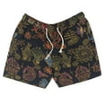 thumbnail image 3 of Tejiojio Men's Classic-Fit Cargo Shorts Summer Men's Fashion Casual Tie-dye Solid Loose Light Sweat Sports Shorts, 3 of 4