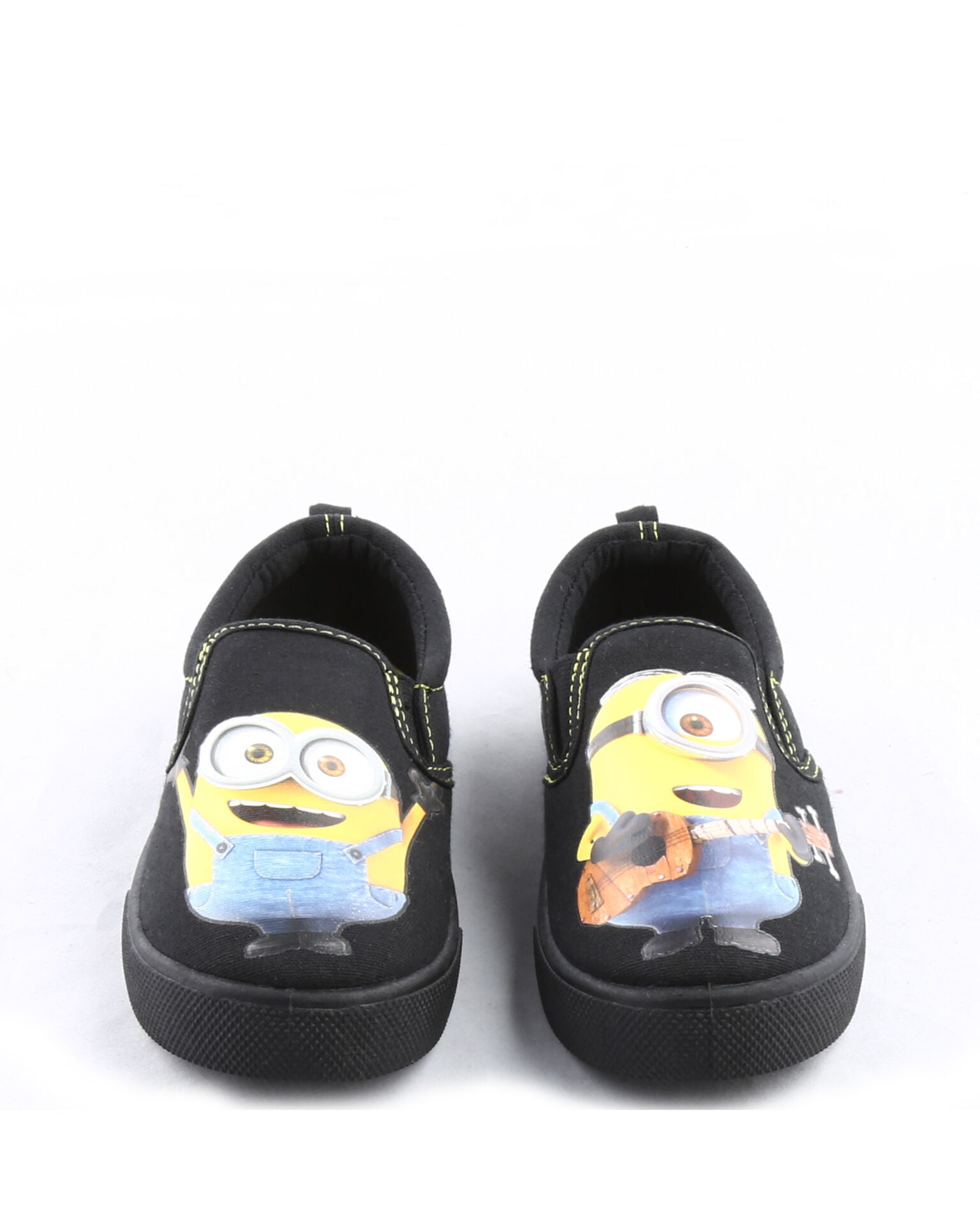 minion slippers walmart