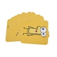 thumbnail image 4 of Game Floor Sticker, PVC Interesting 12PCS/Set Cartoon Kids Game Floor Sticker  For School For Nursery For Home, 4 of 8