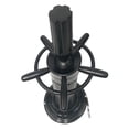 thumbnail image 2 of BELOVING Portable Head Stand with Suction Cup DIY Block for Mannequin Head Hair, 2 of 8