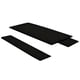 thumbnail image 2 of Juego de fundas para mesa y sillas de patio | Funda impermeable para muebles de exterior (mesa y bancos) | Funda protectora para mesa y sillas de picnic, 2 of 6