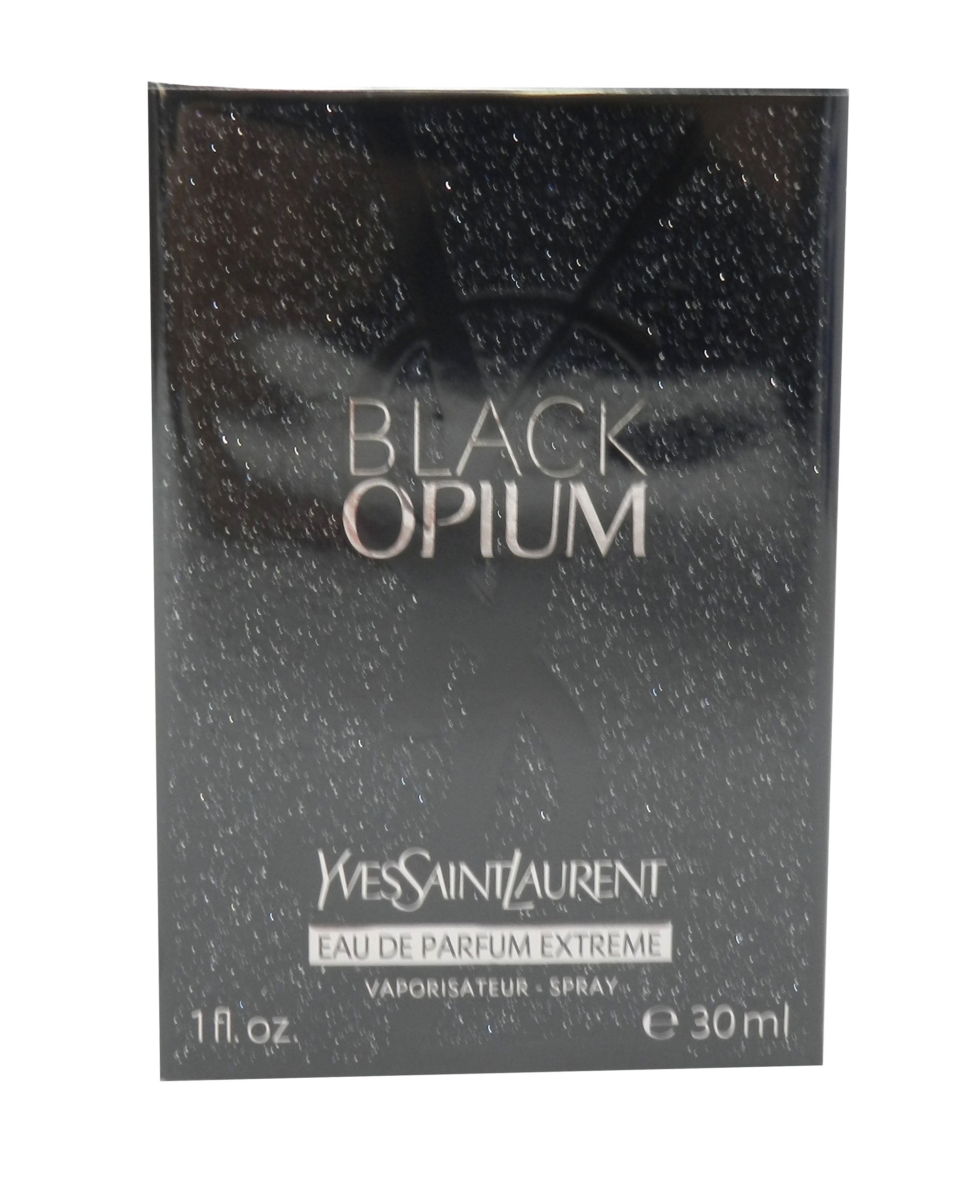 YVES SAINT LAURENT Black Opium Extreme EdP 50 ml - Eau de Parfum