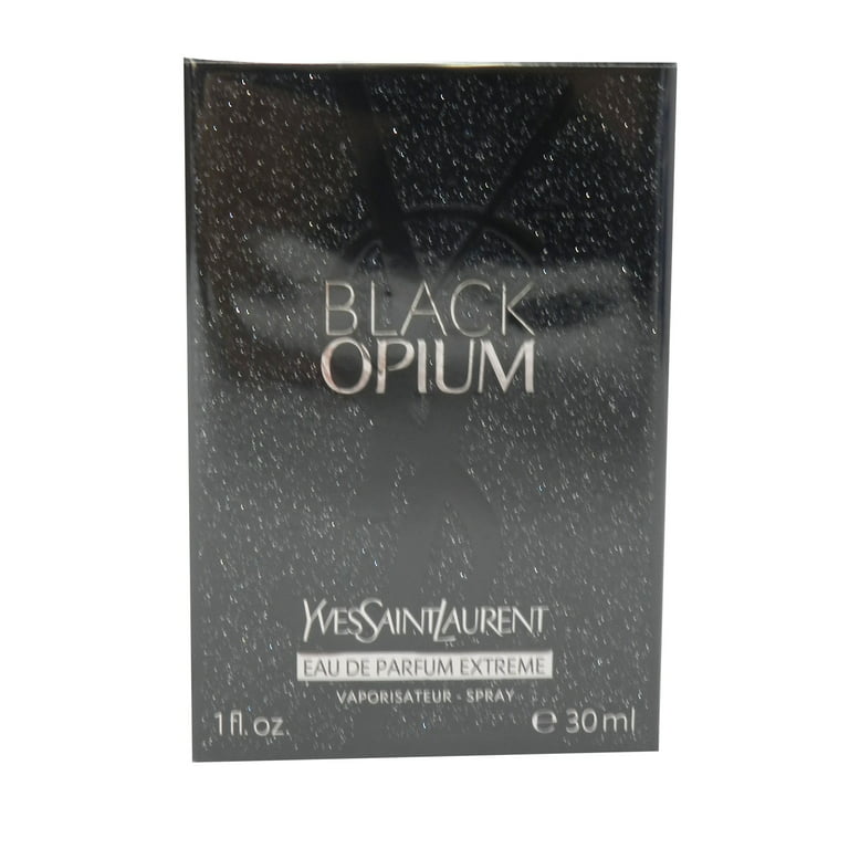 Yves Saint Laurent Black Opium Extreme EDP - Women's Perfumes