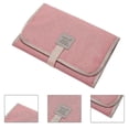 thumbnail image 2 of Baby Changing Mat Portable Foldable Waterproof for Babies pink, 2 of 5