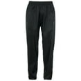 thumbnail image 1 of Trespass Mens Womens Waterproof Trousers Packaway Breathable Qikpac, 1 of 4