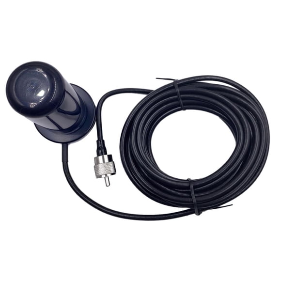para transmisor de radioaficionado aficionado de radio móvil CB de coche