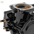 thumbnail image 4 of Carburetor for 1990-1993 SJ 650 Motorcycle ATV, 4 of 4