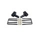 thumbnail image 1 of Kit de Bloque Trasero ReadyLift 66-2051 1.5" Ford F-150 2WD, 1 of 2