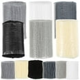 thumbnail image 1 of unbranded 12Ud Hilo De Acrílico Para Manualidades De Alfombras Cómodo Para Tejido Y Crochet, 1 of 7